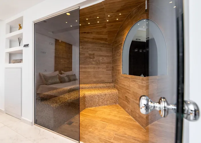 Apartamento Marvel *