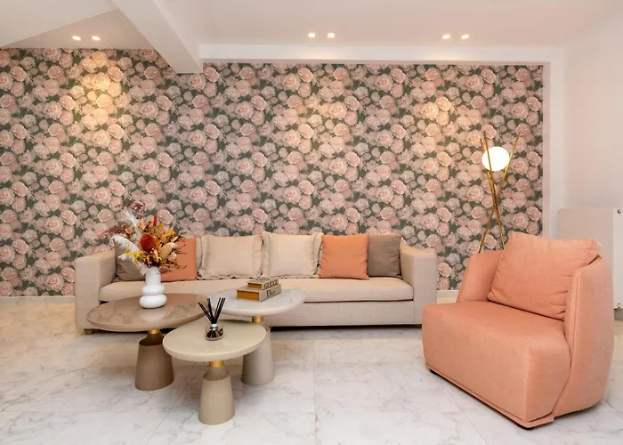 Apartamento Marvel *