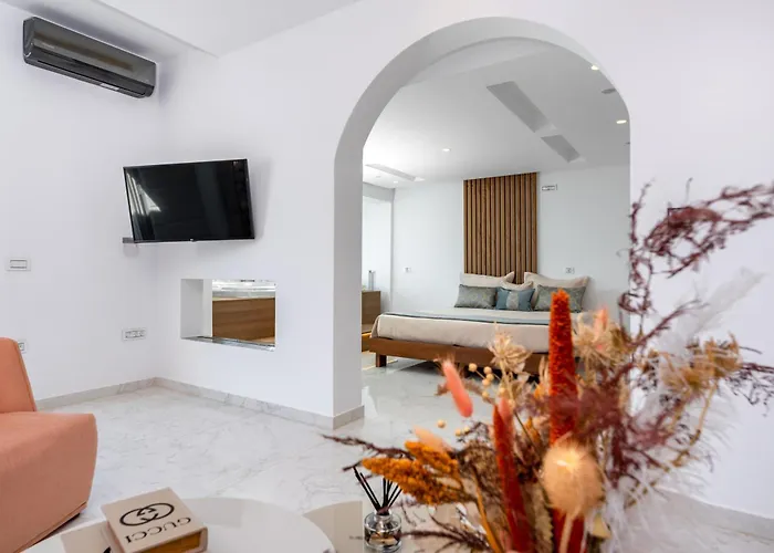 Apartamento Marvel *