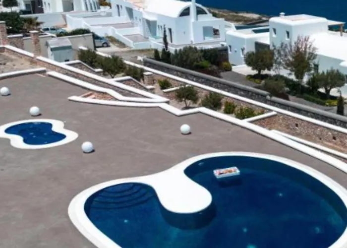 Marvel Imerovigli (Santorini)