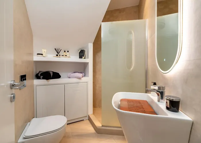 Apartamento Marvel Imerovigli (Santorini)