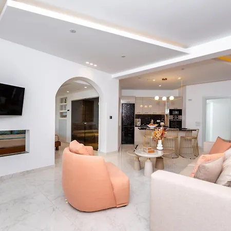 Appartement Marvel