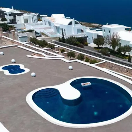 Marvel Imerovigli (Santorini)