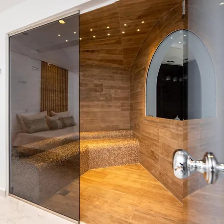 Appartement Marvel *