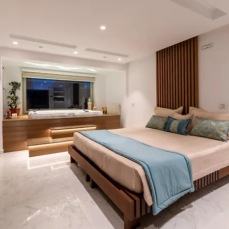 Marvel Appartement *