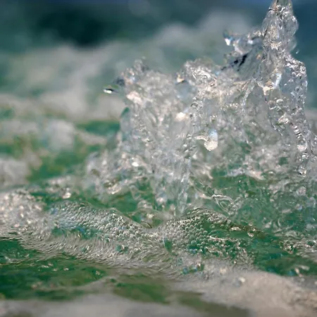 Appartement Marvel Imerovigli