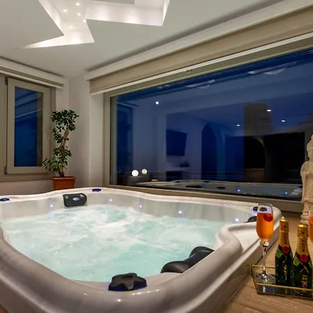 Marvel Appartement *